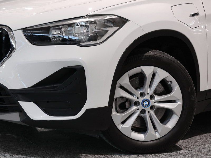 BMW X1 xDrive25e Adv. - Samsaru's Car Outlet