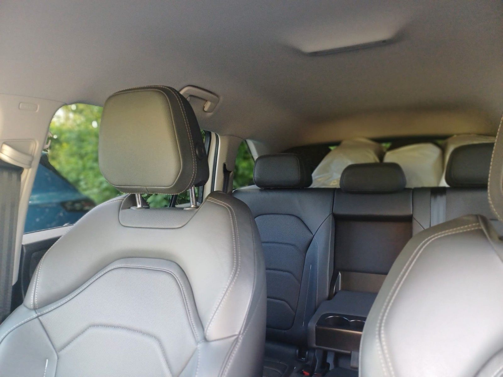 Skoda Kodiaq 2.0 TDI DSG 4x4 Selection