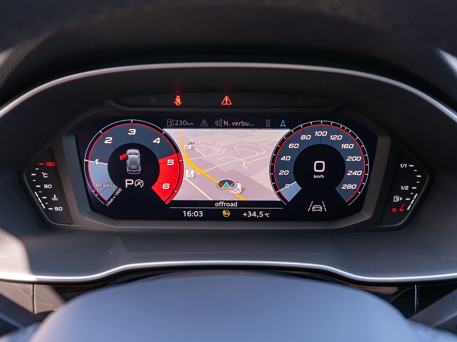 Audi Q3 40 TDI S line quattro - Samsaru's Car Outlet