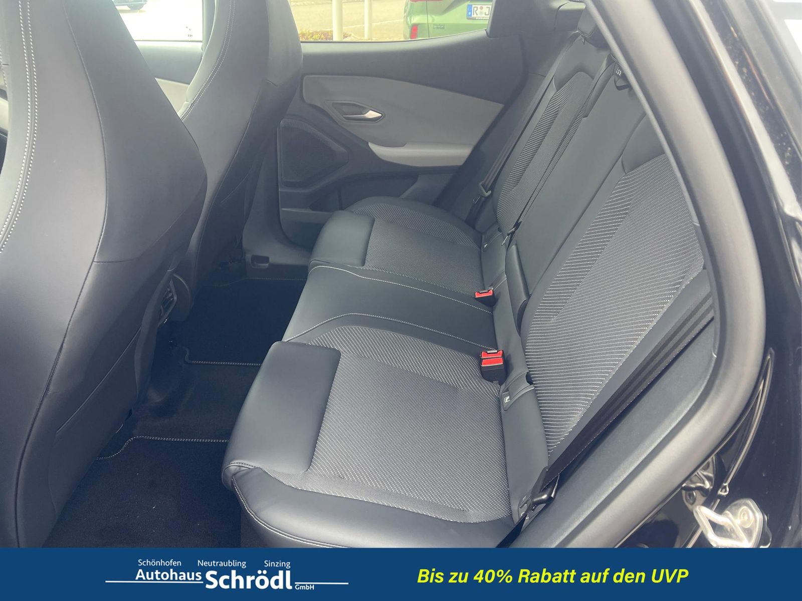 Ford Explorer BEV (Extended Range 79kWh) Heckantri...