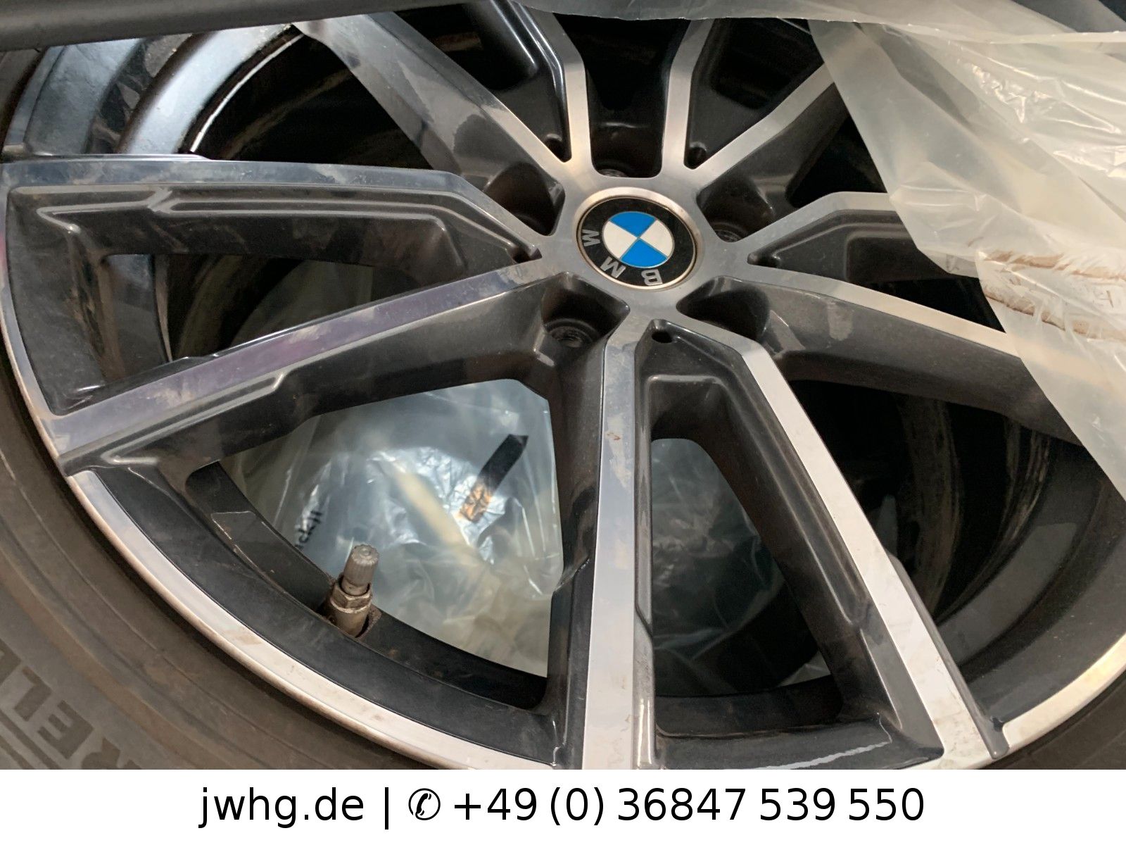 BMW 330d Lim xDr Sport Line ACC/SONNENDACH/LED+/KAM