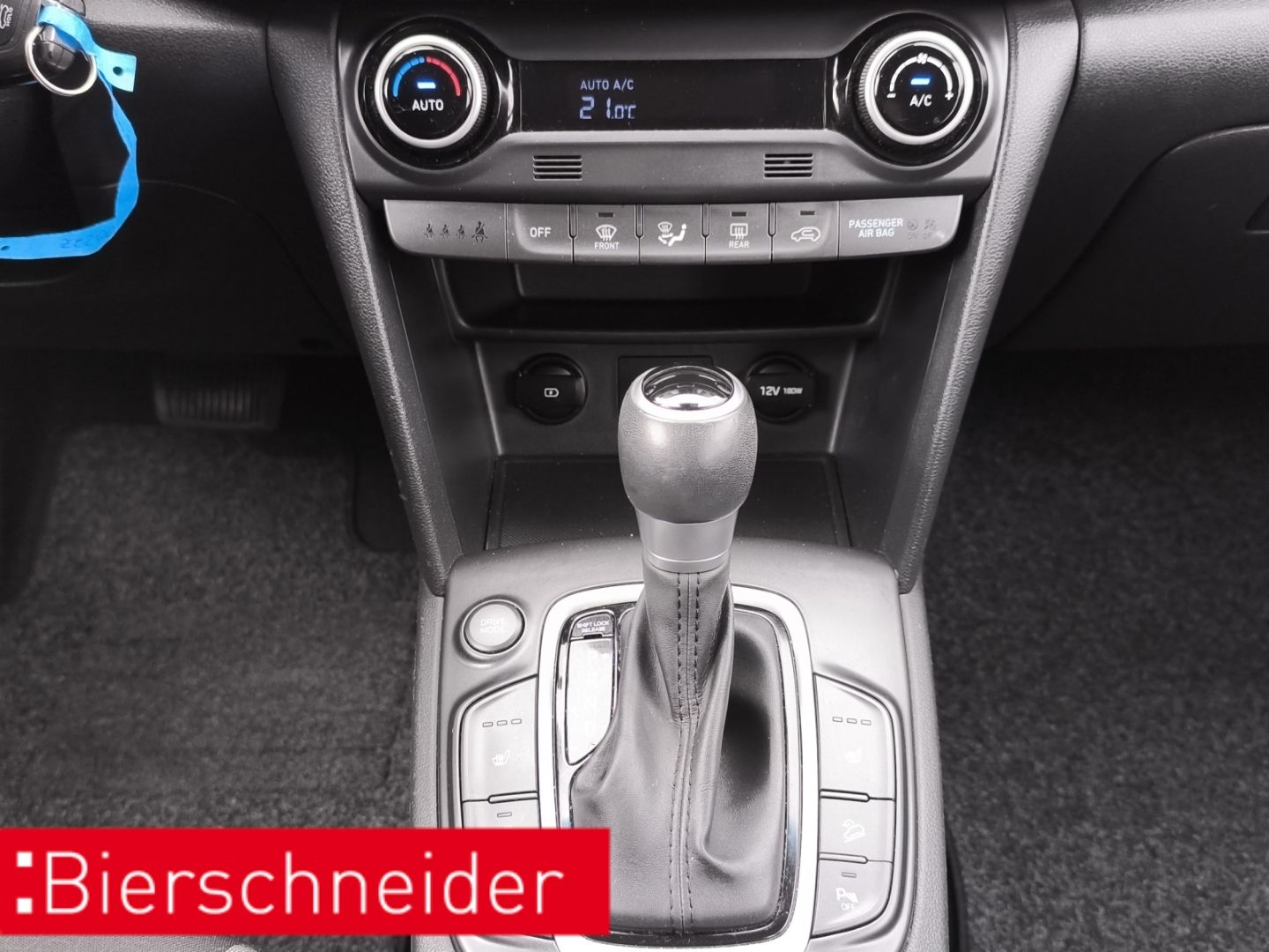 Hyundai KONA 1.6 T-GDI DCT Trend - Samsaru's Car Outlet