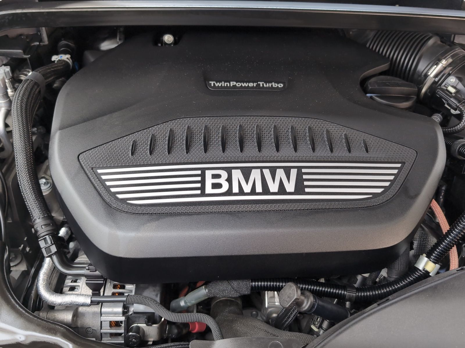 BMW X1 xDrive25d M Sport - Samsaru's Car Outlet