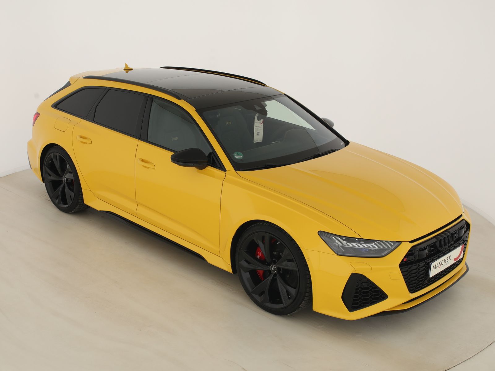 Audi RS6 Avant UPE 178.225.- AUDI EXCLUSIVE Essential