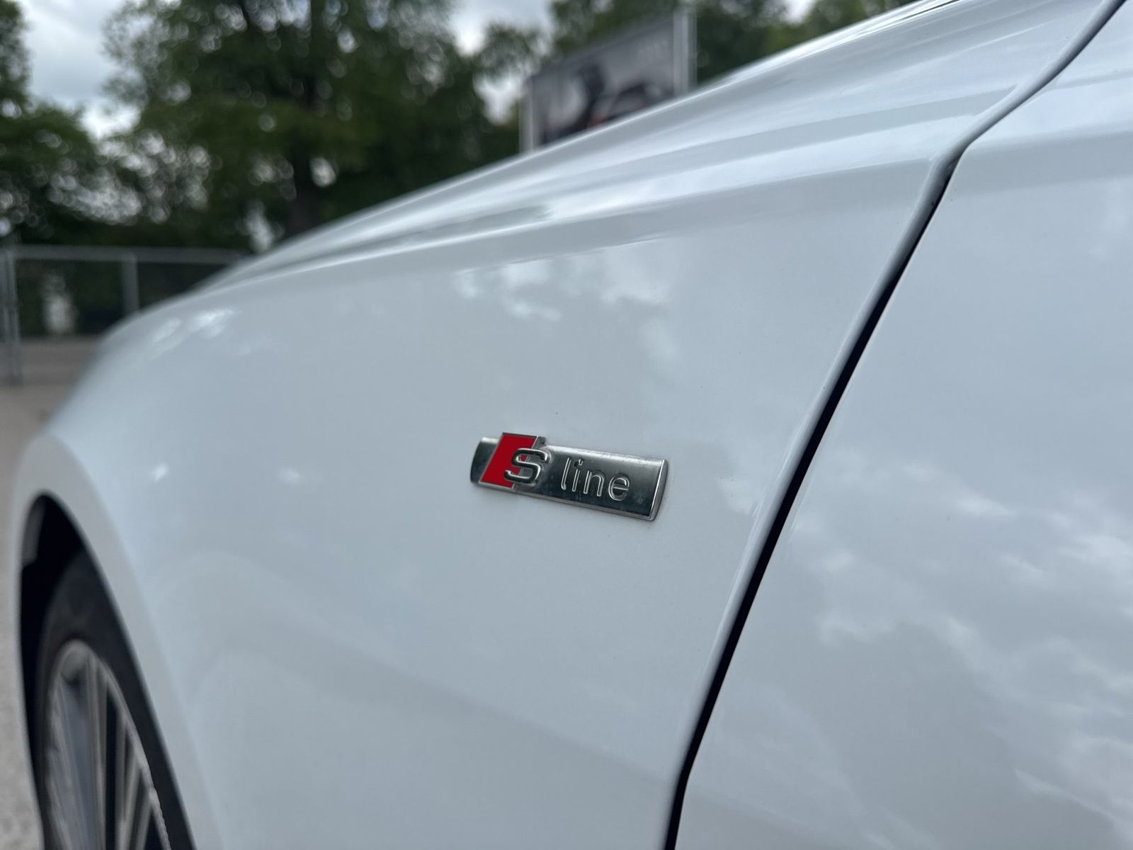 Audi A6 Avant 50 TFSI e qu S line LED AHK ACC PDC B&O