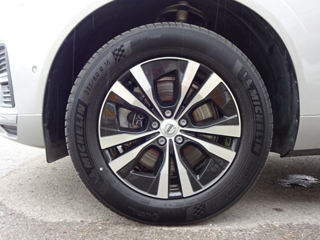 Volvo XC60 T6 Inscription Exp Plug-In AHK ACC PANO 360