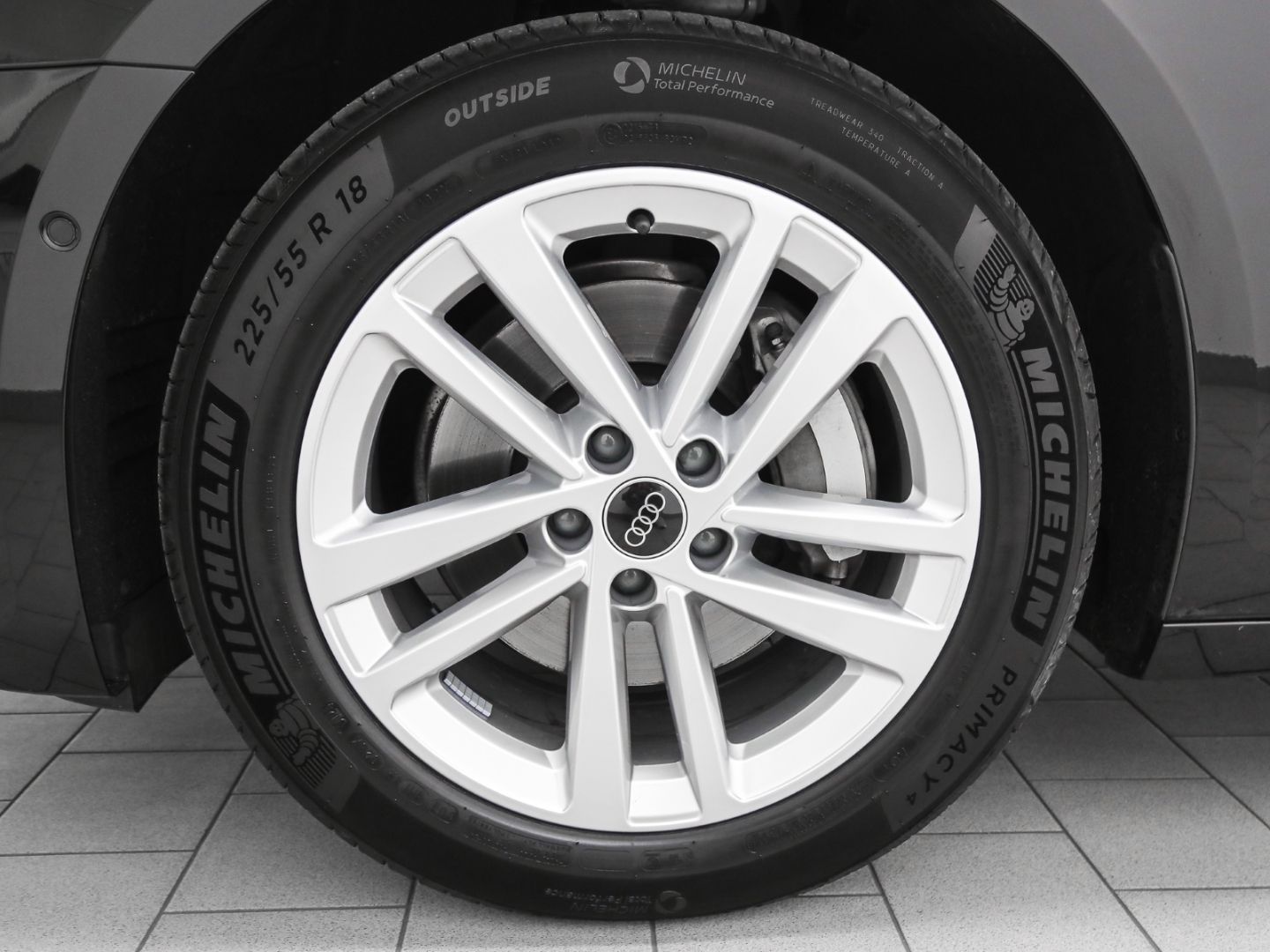 Audi A6 Avant 45 TFSI Sport - Samsaru's Car Outlet