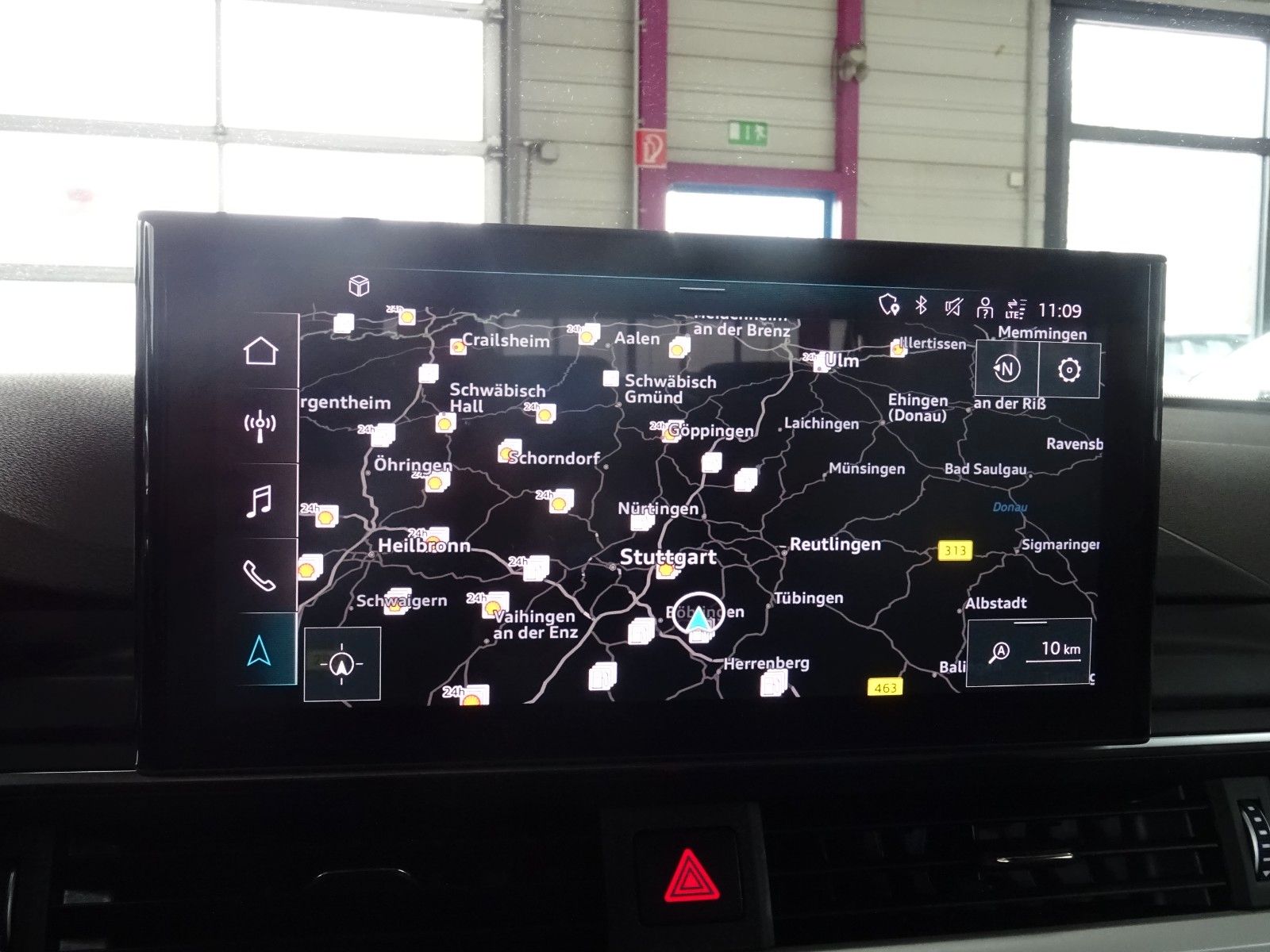 Audi A4 40 2.0 TDI QUATTRO*OPTIK SPORT PAKET*