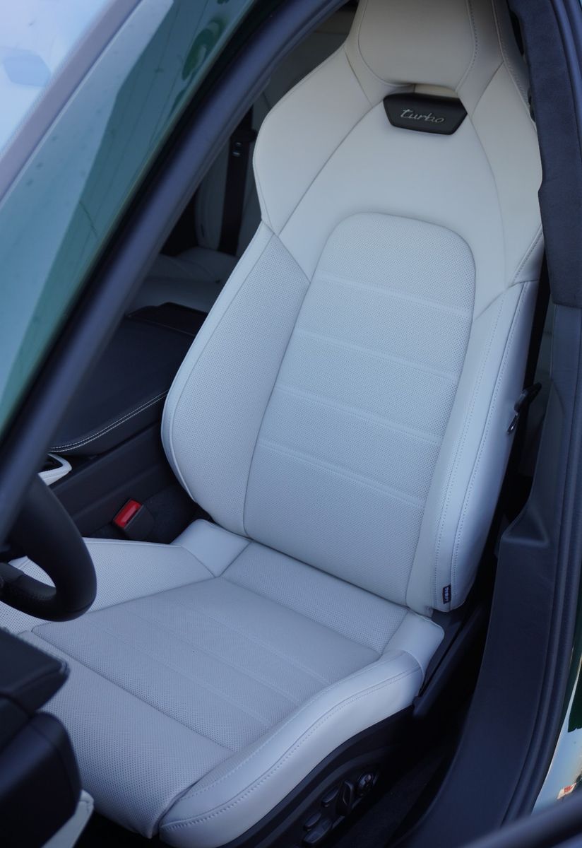 Porsche Panamera Turbo E-Hybrid Cen.LOCK Manufaktur PCCB