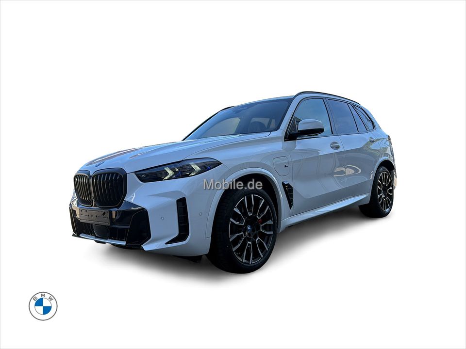 BMW X5 xDrive50e Navi Tempom.aktiv Panoramadach