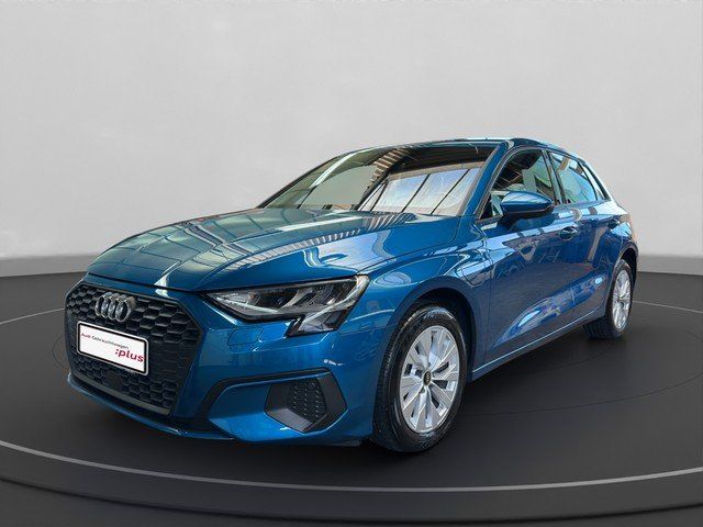 Audi A3 Sportback 40 TFSI e S tronic NAVI*VIRTUAL