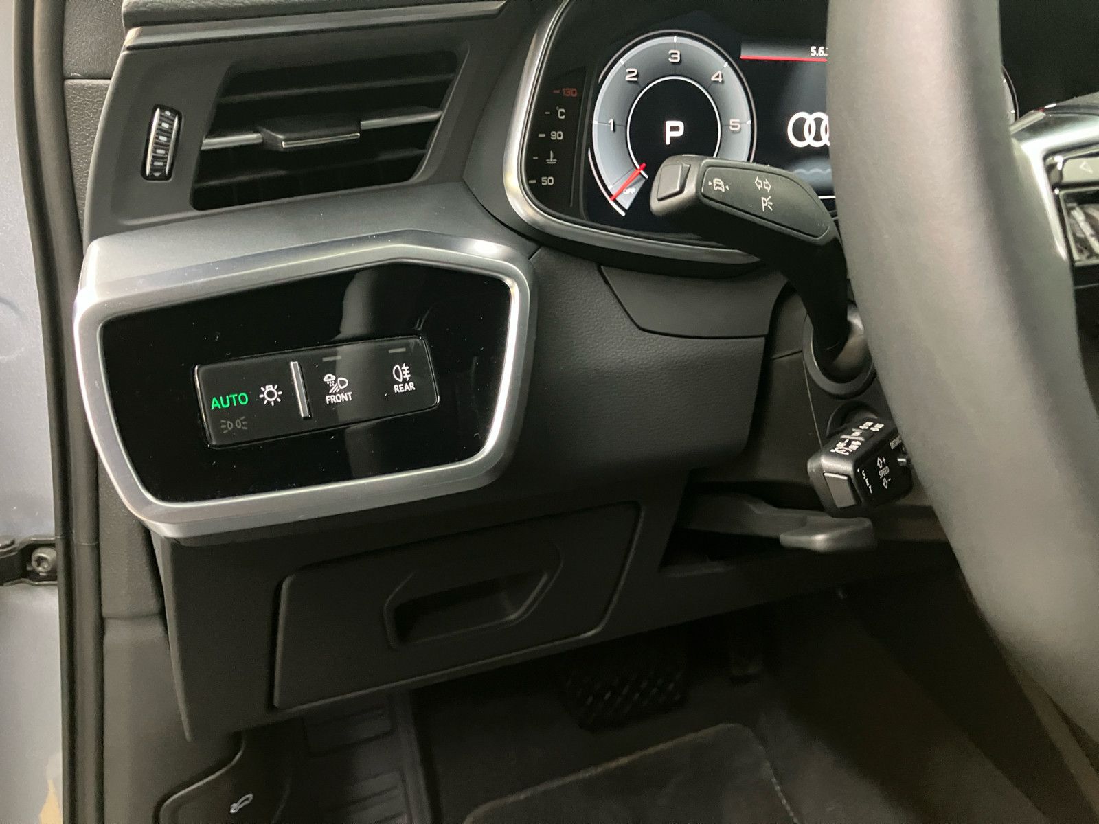 Audi A6 Avant 50 TDI quattro S line - Samsaru's Car Outlet