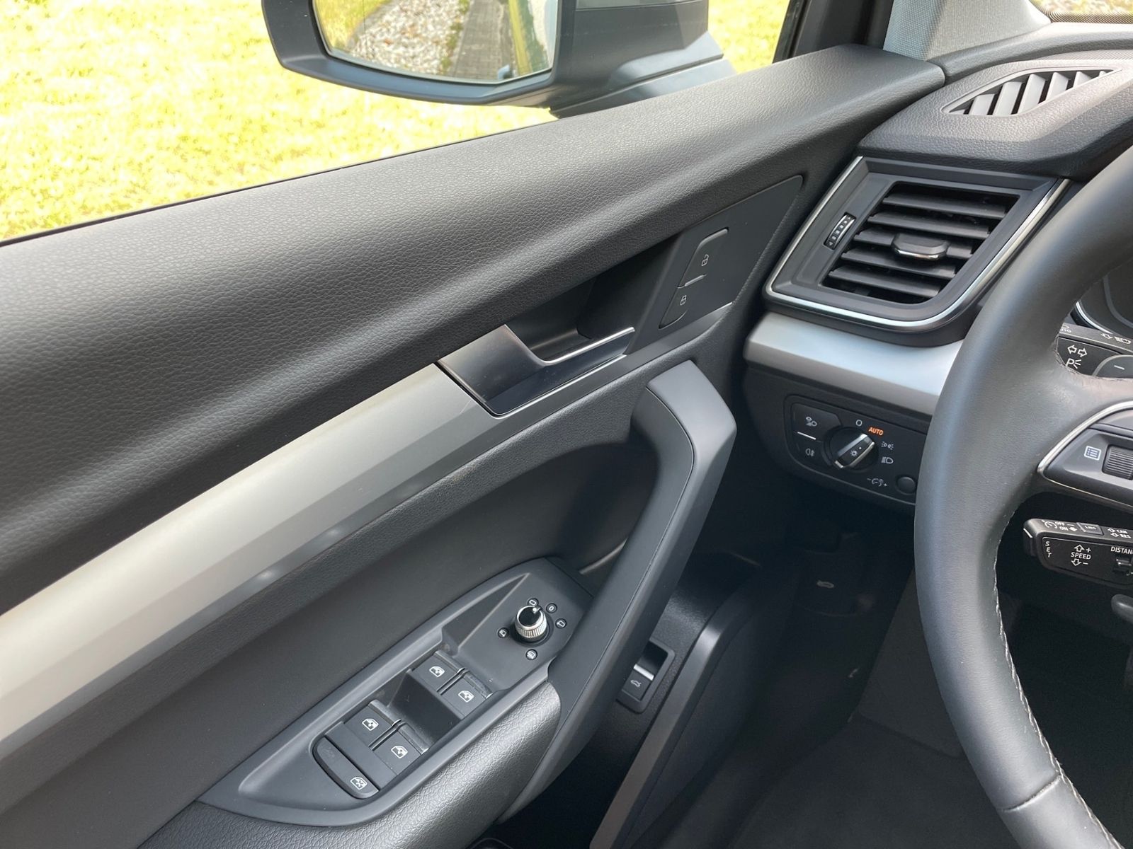 Audi Q5 40 TDI quattro S line KLIMA NAVI LEDER ALU