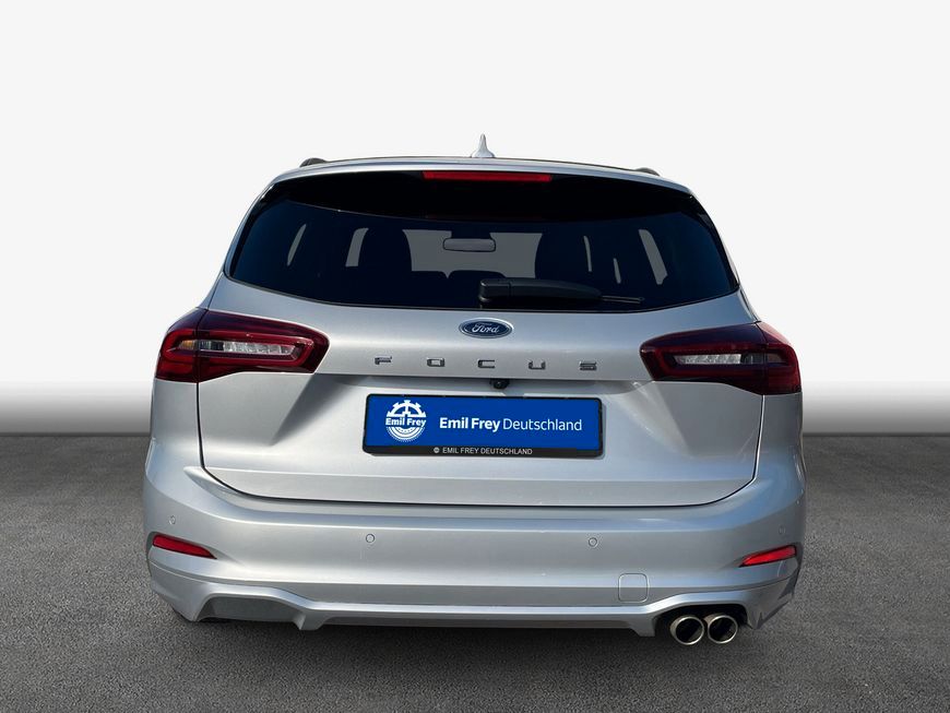 Ford Focus Turnier 1.0 EcoBoost Hybrid Aut. ST-LINE X