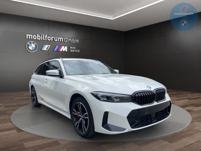 BMW 330 e xDrive M-Sport Pro LCI ACC AHK HUD HiFi