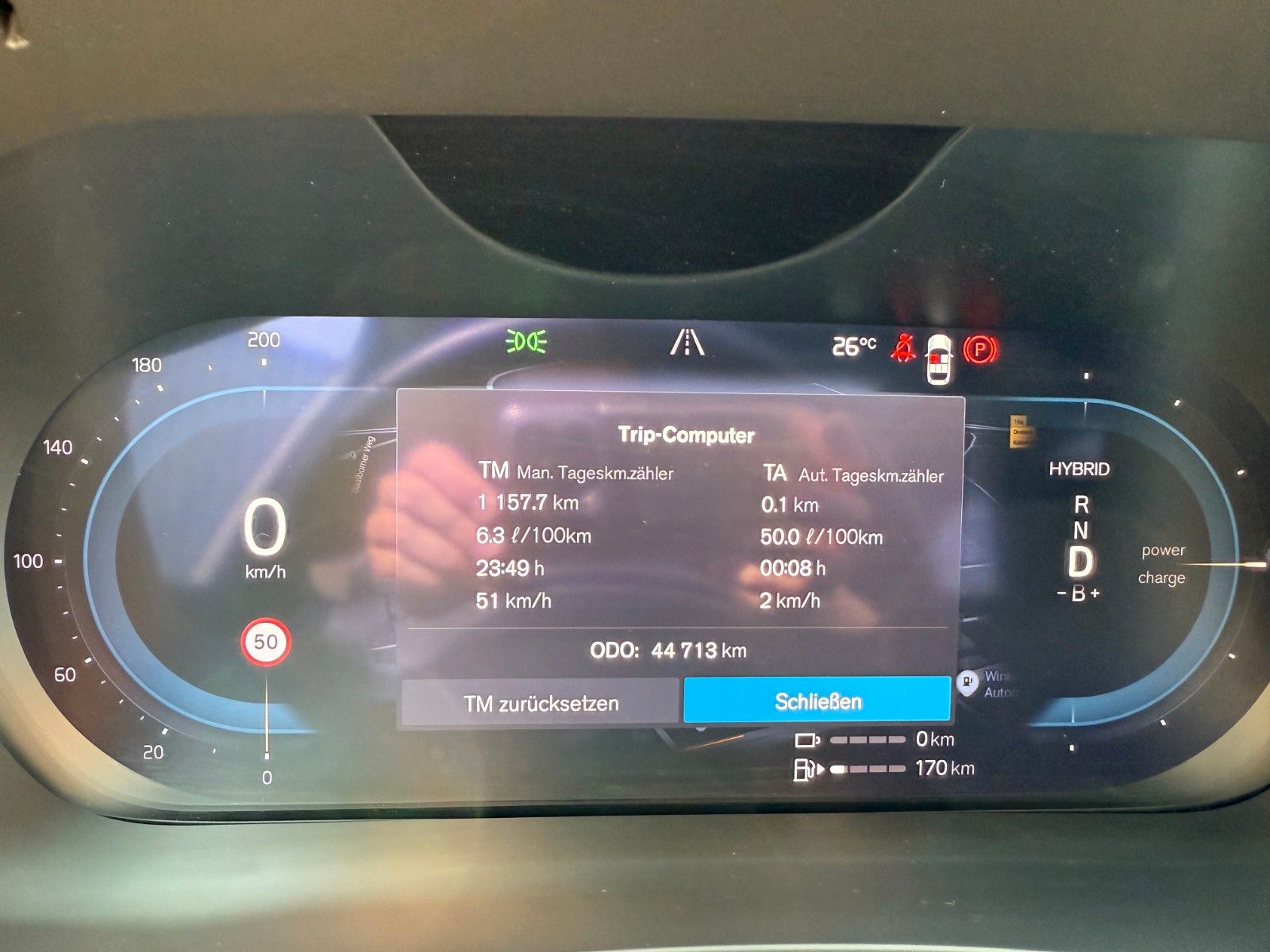 Volvo XC60 T6 AWD+INSCRIPTION+AHK+20"+PANO