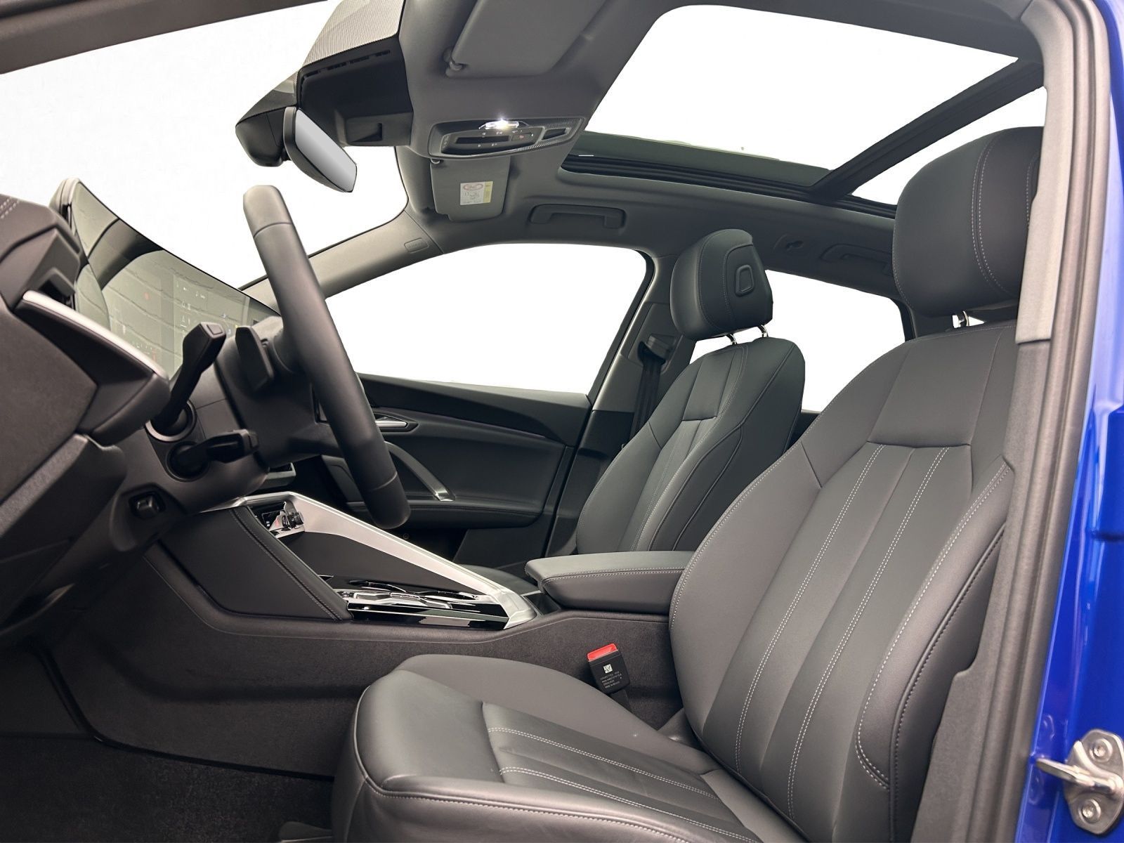 Audi Q5 40 TFSI S line S tro*Pano*LED+*Virtual*Navi+*