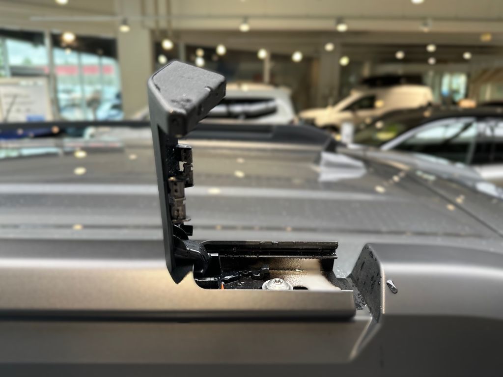 Dacia Duster Extreme HYBRID 140 - Samsaru's Car Outlet