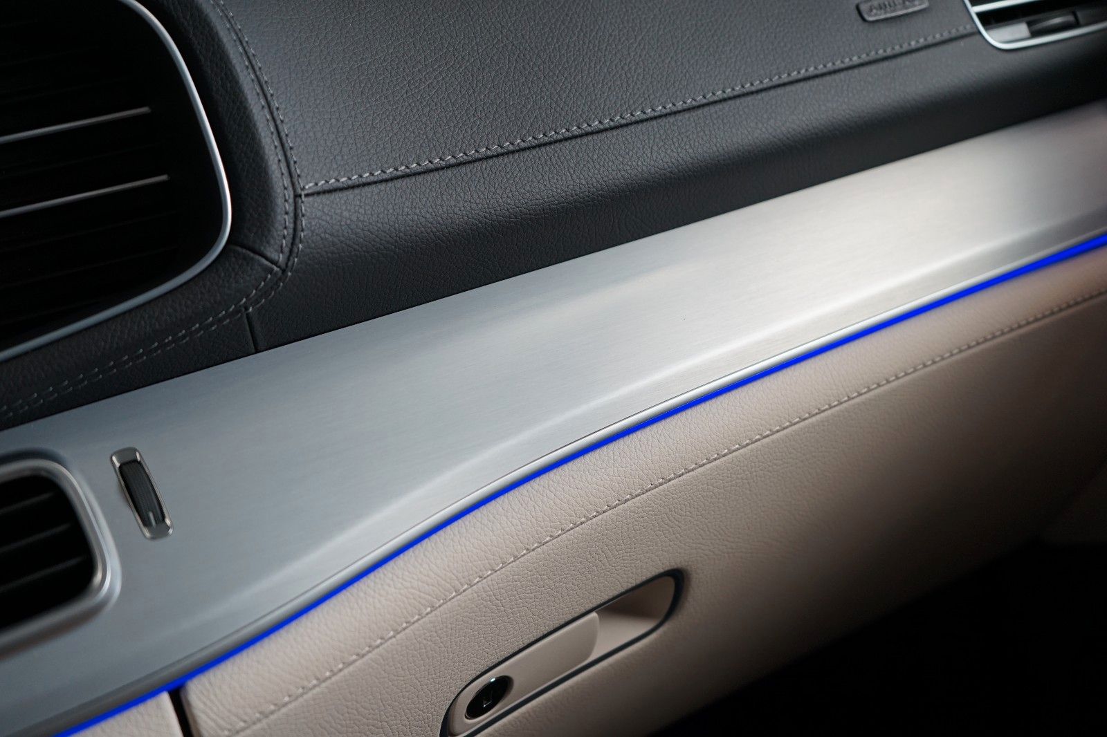 Mercedes-Benz GLE 350de*4M*BURM*AUX.HEAT*TOW*