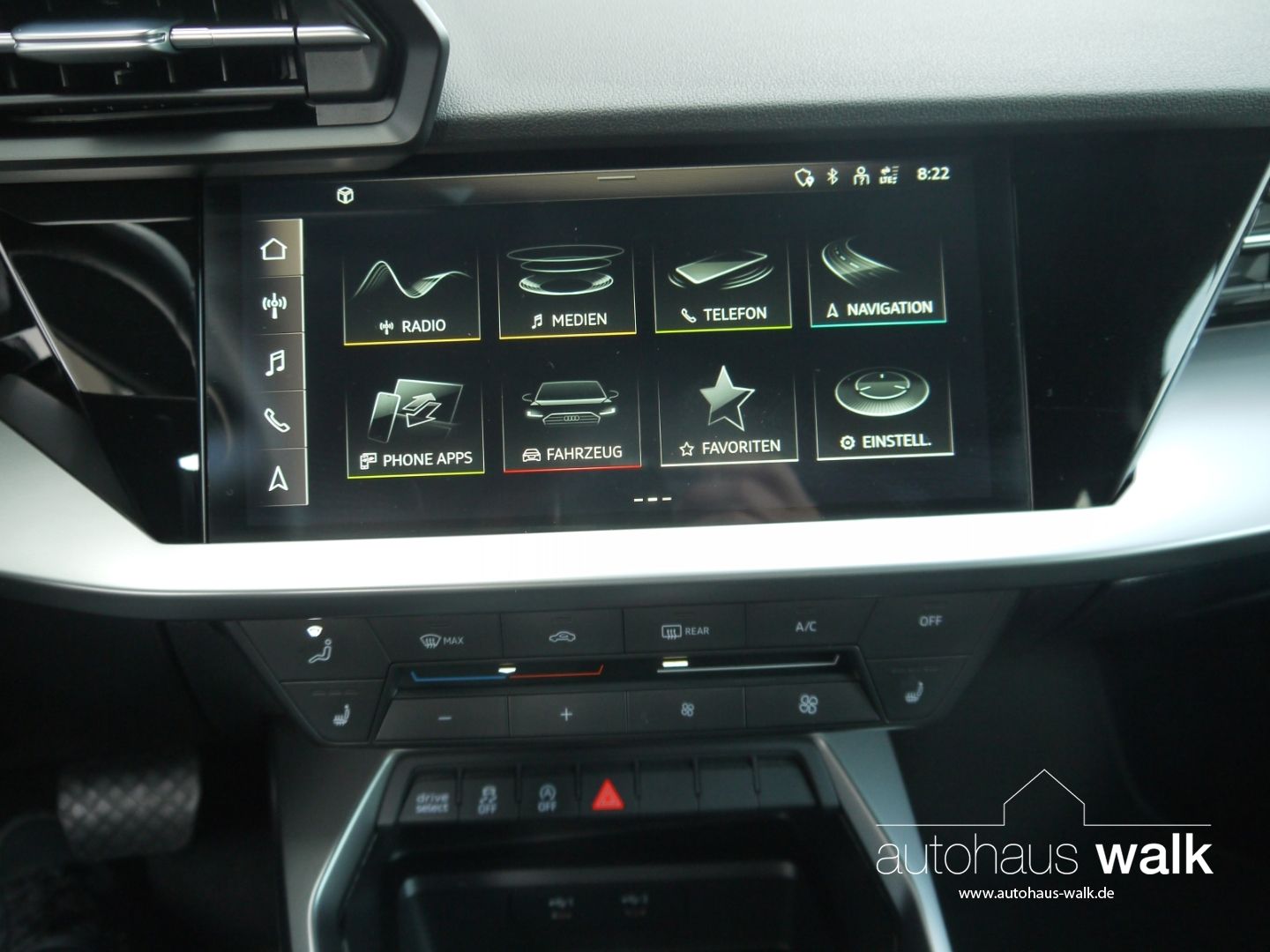Audi A3 Sportback 30 TDI S tronic - Samsaru's Car Outlet