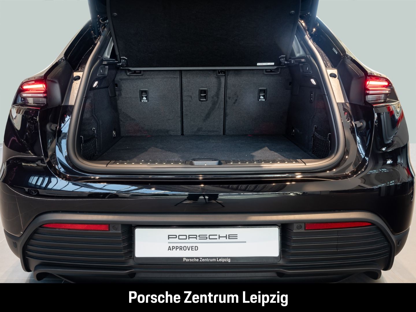 Porsche Macan 4 Luft BOSE Matrix Sitzlüftung 360Grad ACC