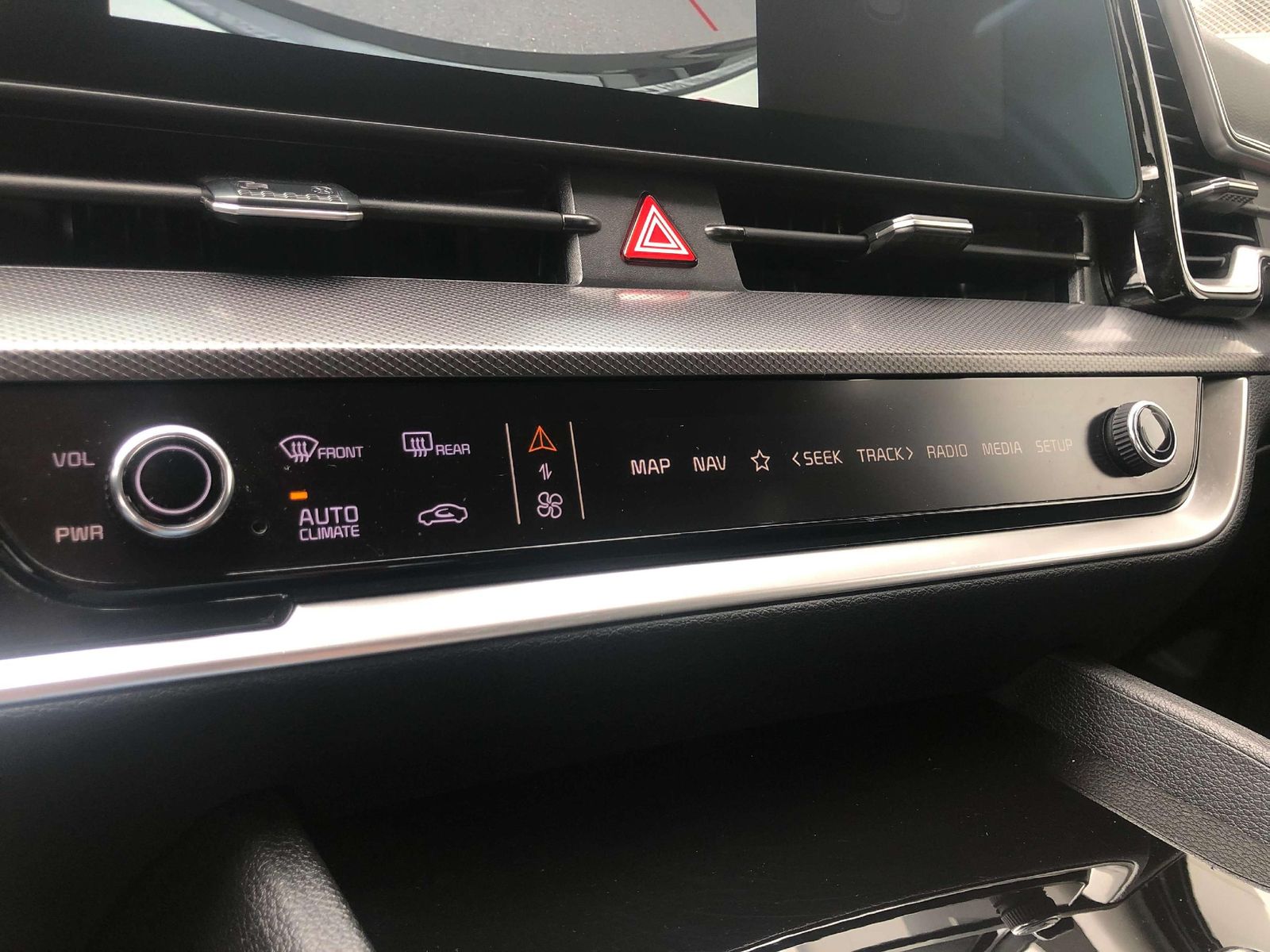 Kia Sportage Spirit 1.6T 48V Mild-Hybrid - Samsaru's Car Outlet
