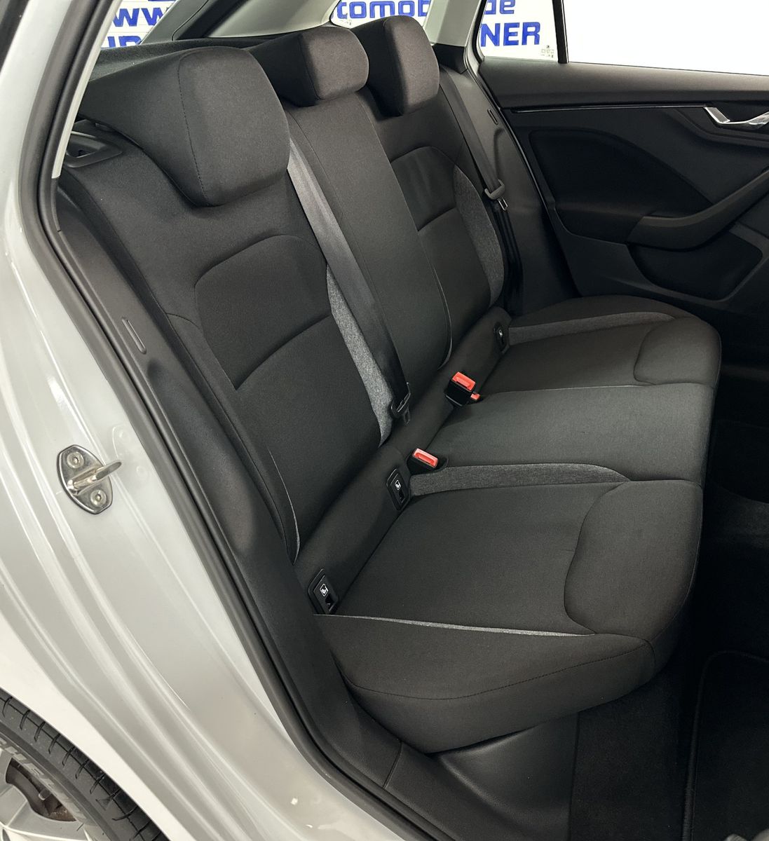 Skoda Scala Active 1.0 TSi 85KW DSG - Samsaru's Car Outlet