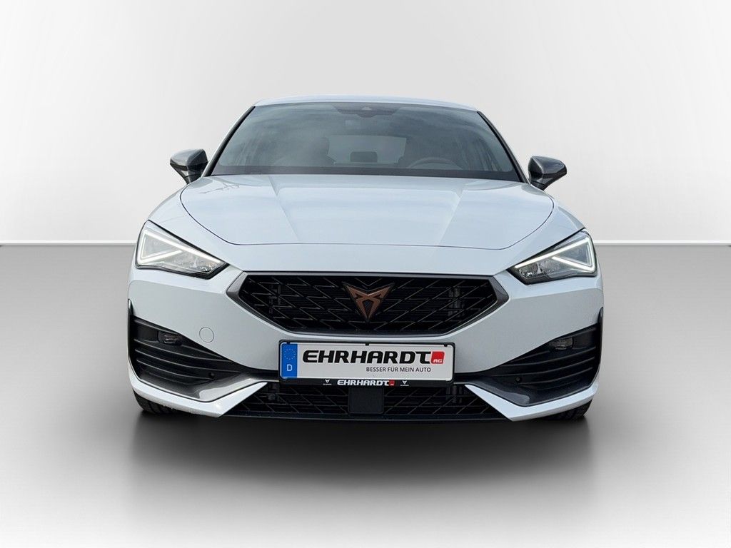 Cupra Leon 1.5 eTSI DSG - Samsaru's Car Outlet