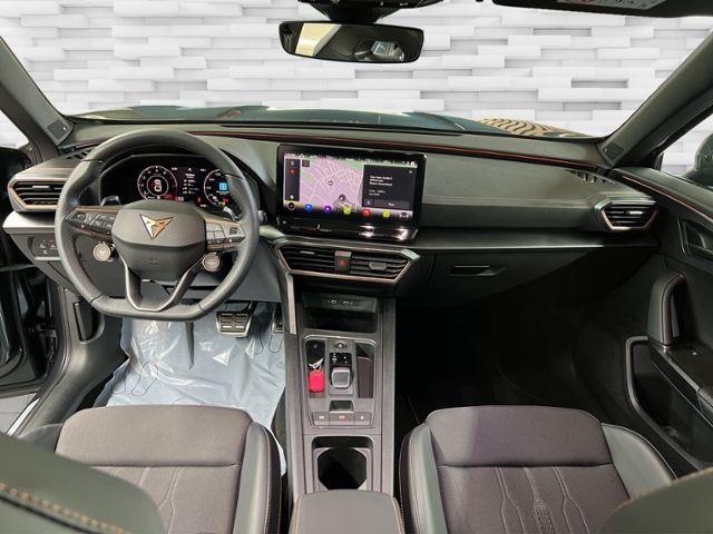 Cupra Formentor VZ 2.0 TSI 4Drive+AHK+PANORAMA+NAV+LED