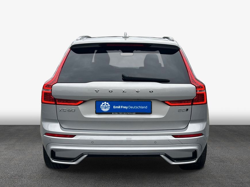 Volvo XC60 B5 B AWD Geartronic RDesign