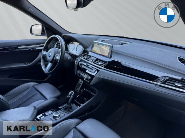 BMW X1 xDrive 20dA M-Sport - Samsaru's Car Outlet