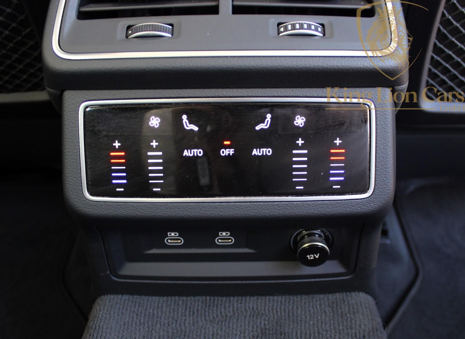 Audi A6 Avant 50 TDI S LINE - Samsaru's Car Outlet