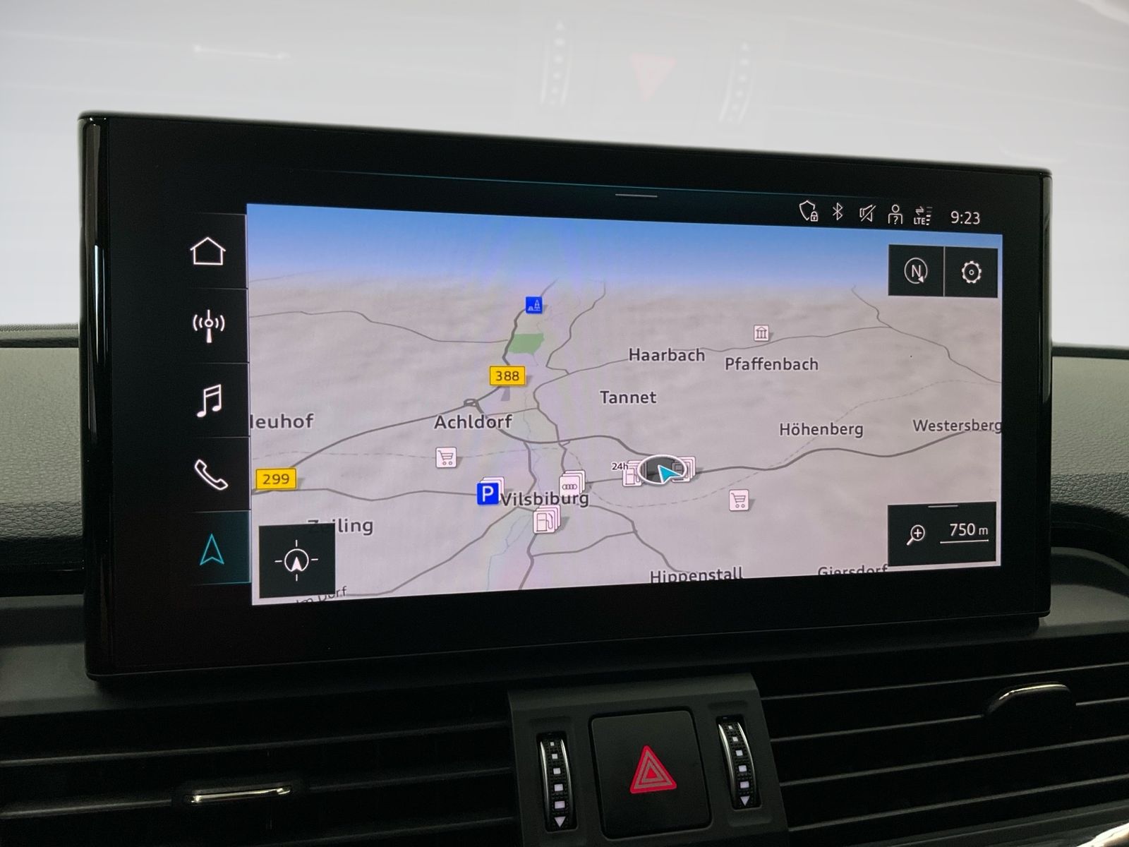Audi Q5 S-LINE BLACK 40TDI S-TRONIC - Samsaru's Car Outlet