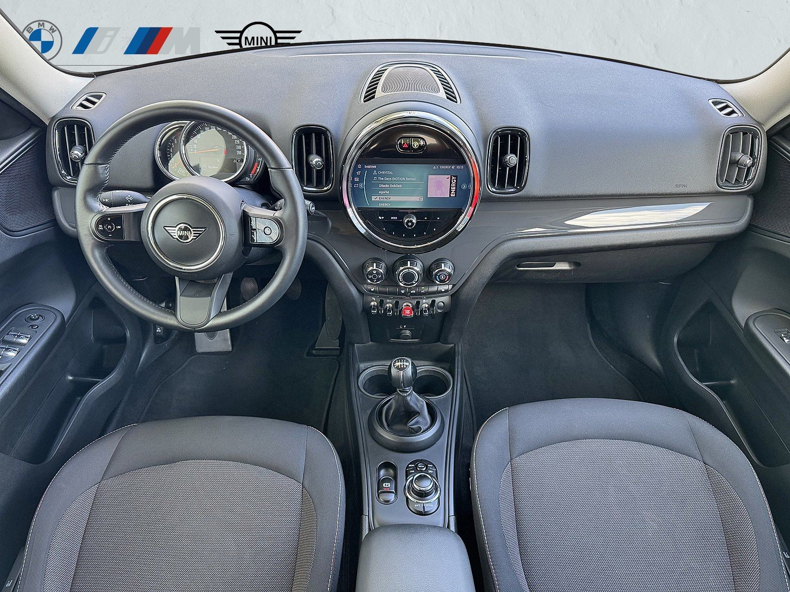 MINI One Countryman - Samsaru's Car Outlet