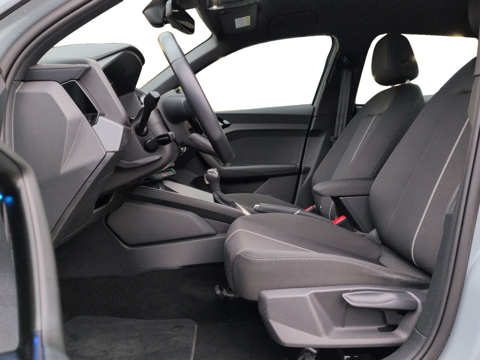 Audi A1 citycarver 30 TFSI LED keyless Kamera Navi