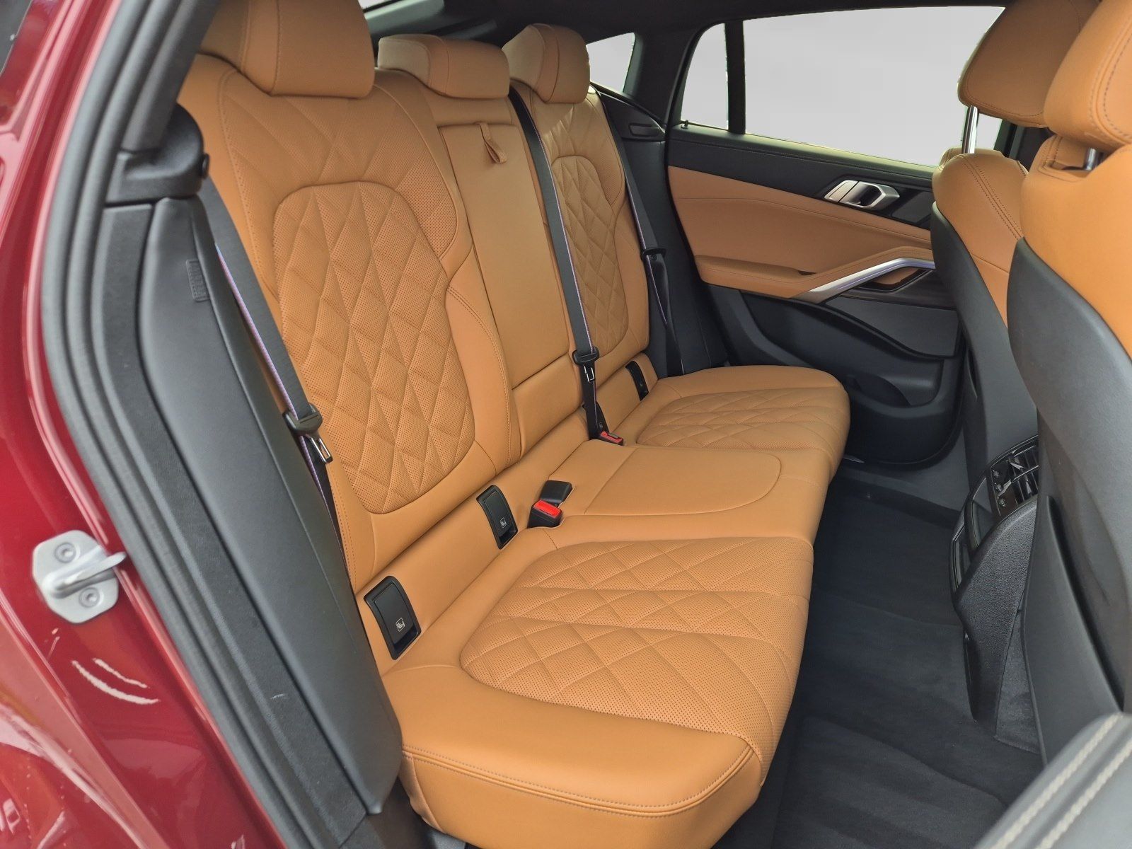 BMW X6 xDrive30d M Sport Pro|AHK|DAProf.|H/K