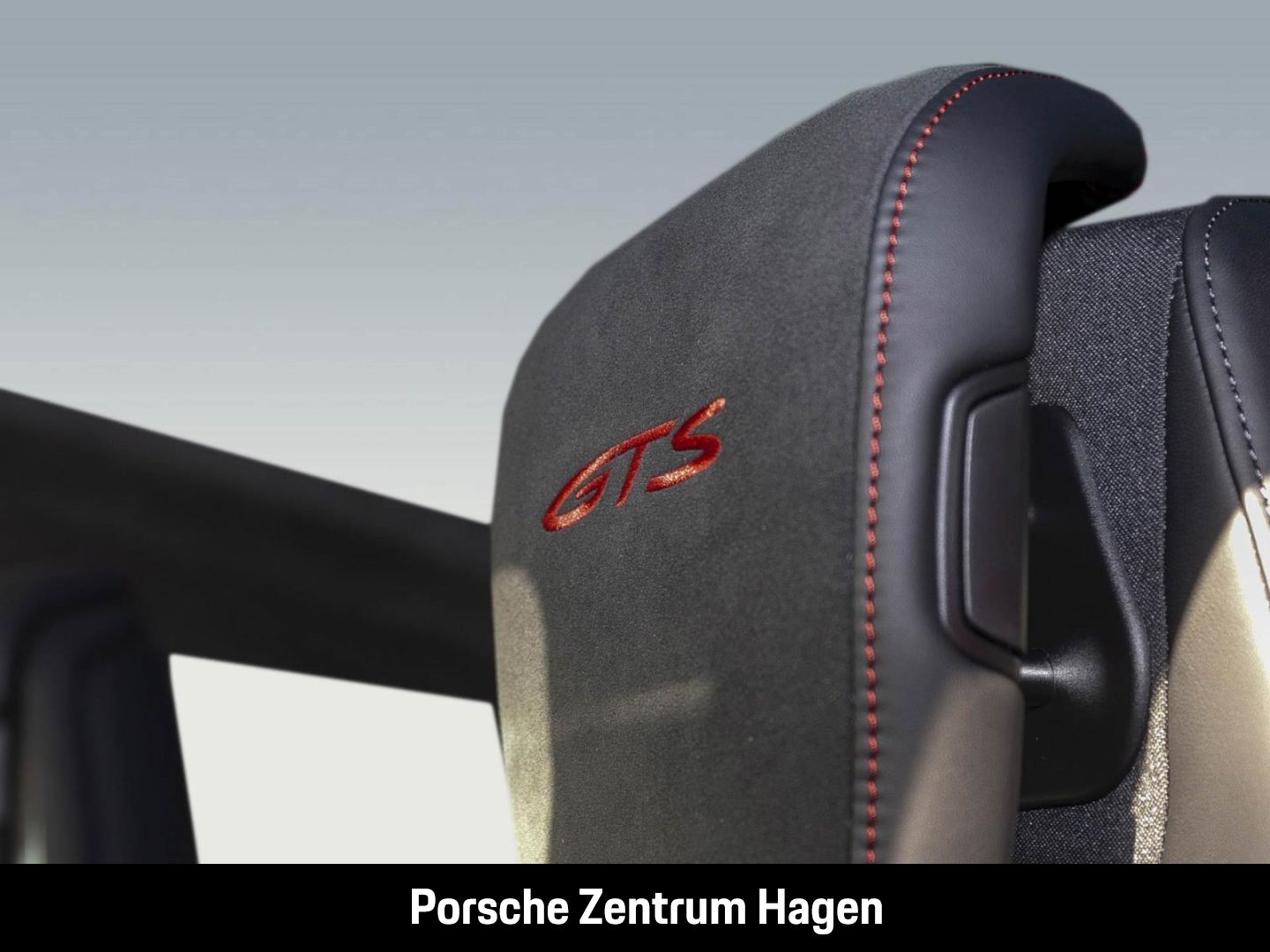 Porsche Taycan GTS HA-Lenkung Beifahrerdisplay Head-Up