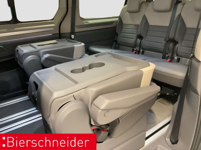 Volkswagen T7 Multivan 1.5 TSI eHybrid 4Mo Style LÜ VOLL! 7