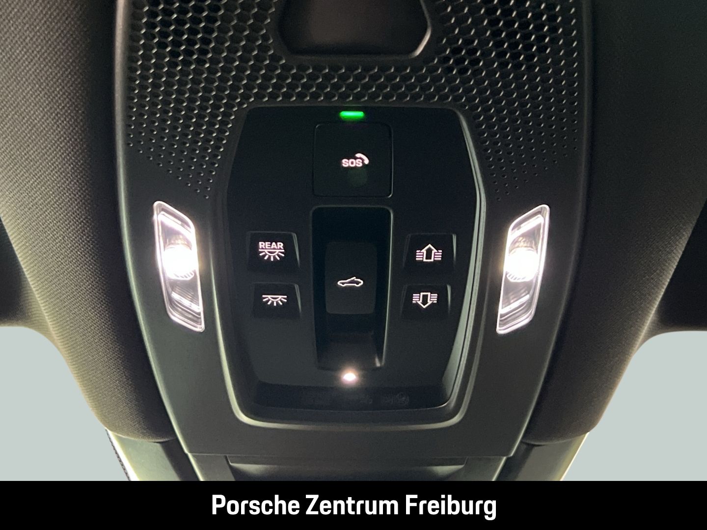 Porsche Cayenne S E-Hybrid InnoDrive Head-Up PDCC BOSE