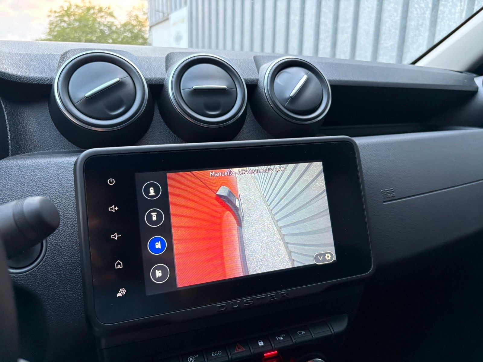 Dacia Duster II Prestige - Samsaru's Car Outlet