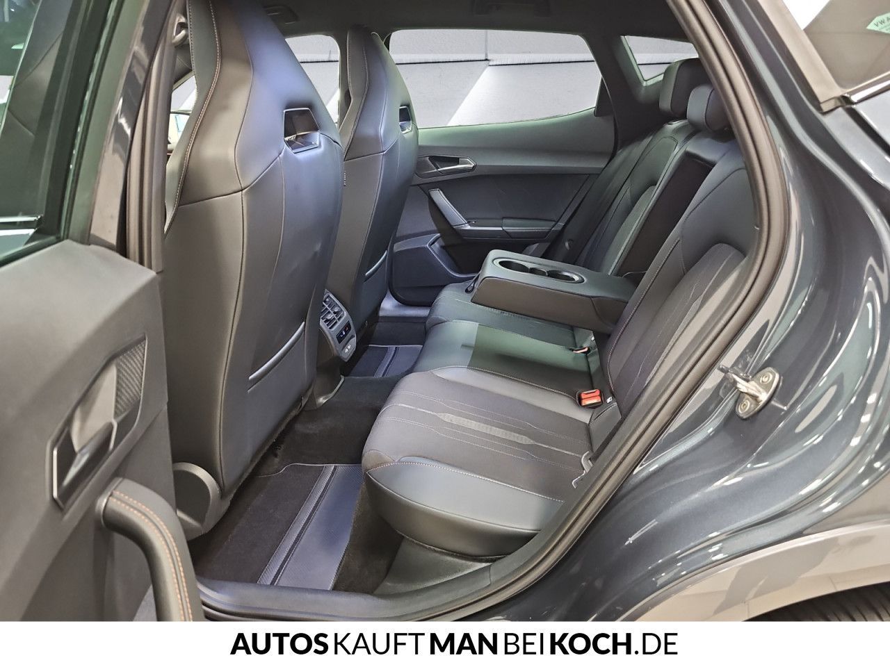 Cupra Formentor VZ 1.4 e-Hybrid NAVI LED KLIMAAUT SHZ