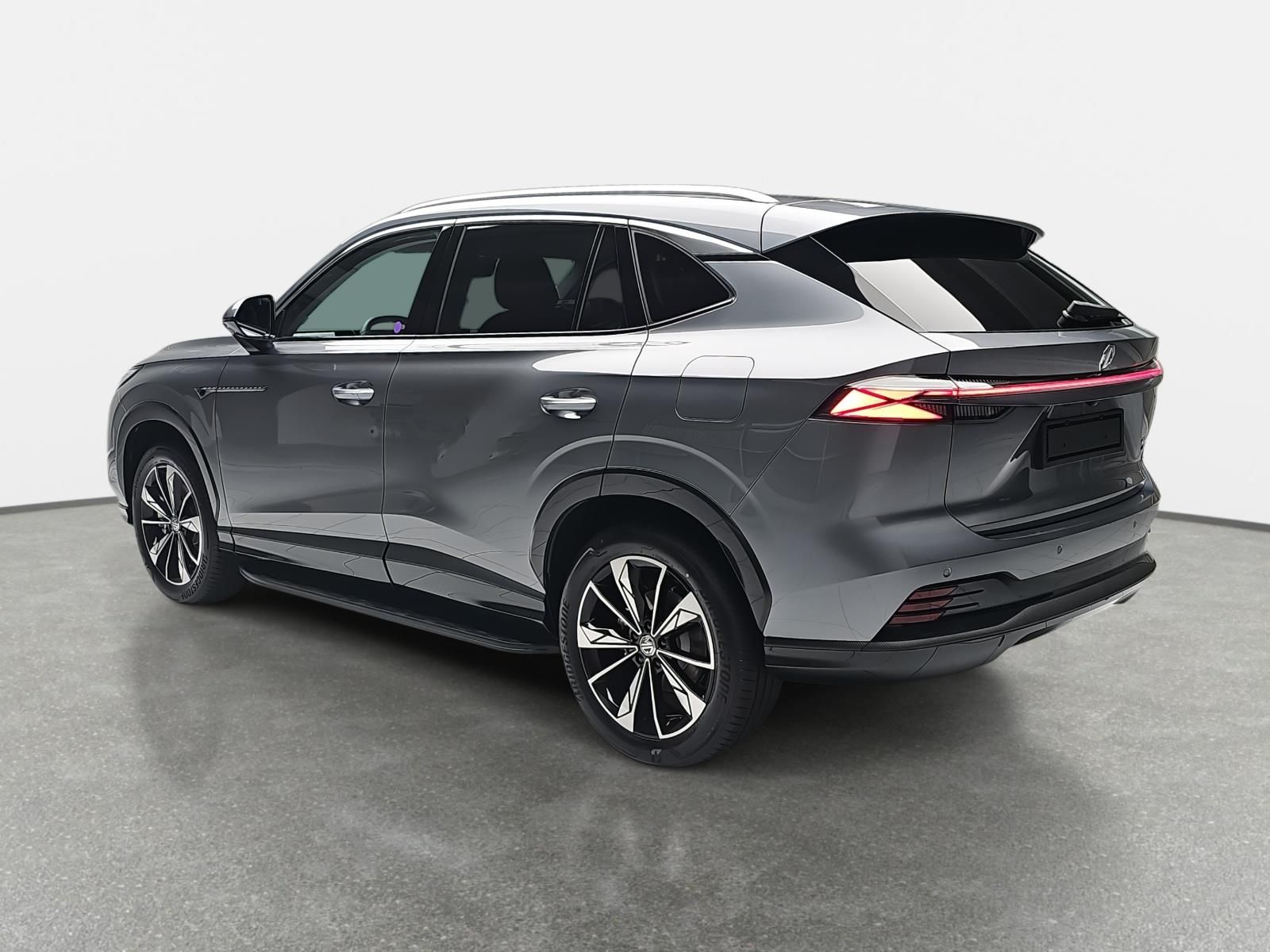 MG HS 1.5 PLUG-IN-HYBRID LUXURY LEDER 360-GRAD-KAME