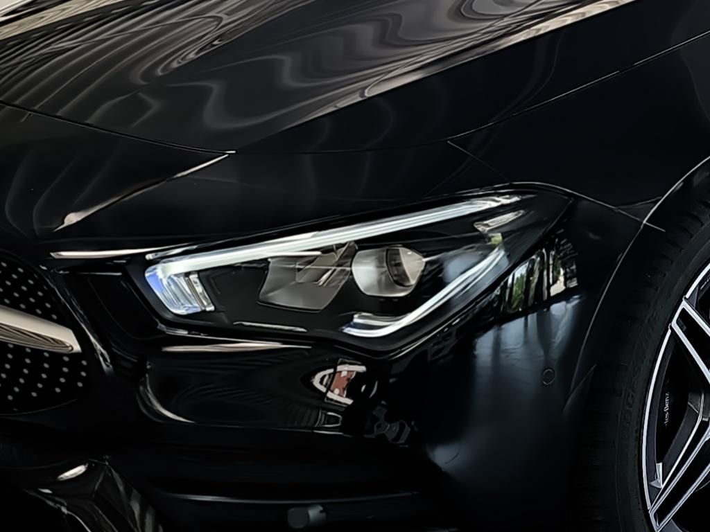 Mercedes-Benz CLA 200 SB AMG - Samsaru's Car Outlet