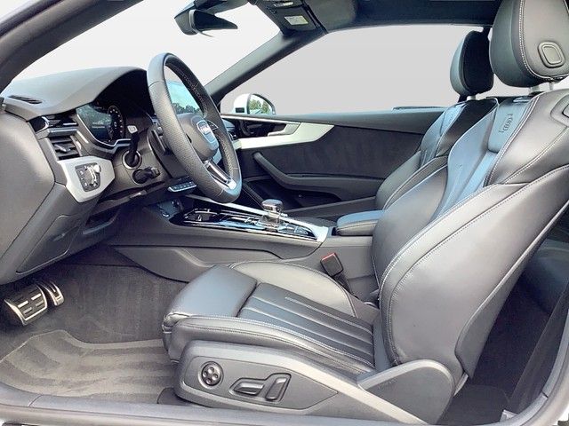 Audi A5 Cabriolet 40TFSI quattro S-line Matrix LED Sc