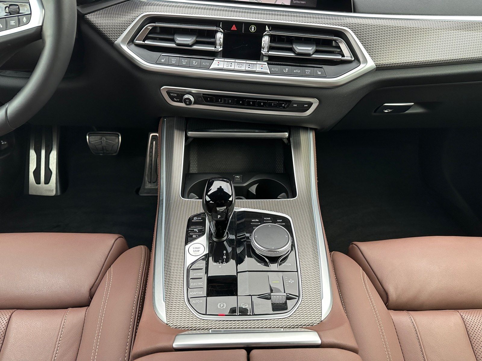 BMW X5 xDrive45e M Sportpaket HK HiFi DAB LED WLAN
