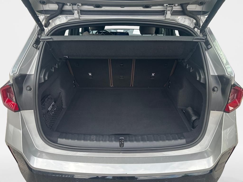 BMW X1 xDrive20d Aut. M Sport - Samsaru's Car Outlet
