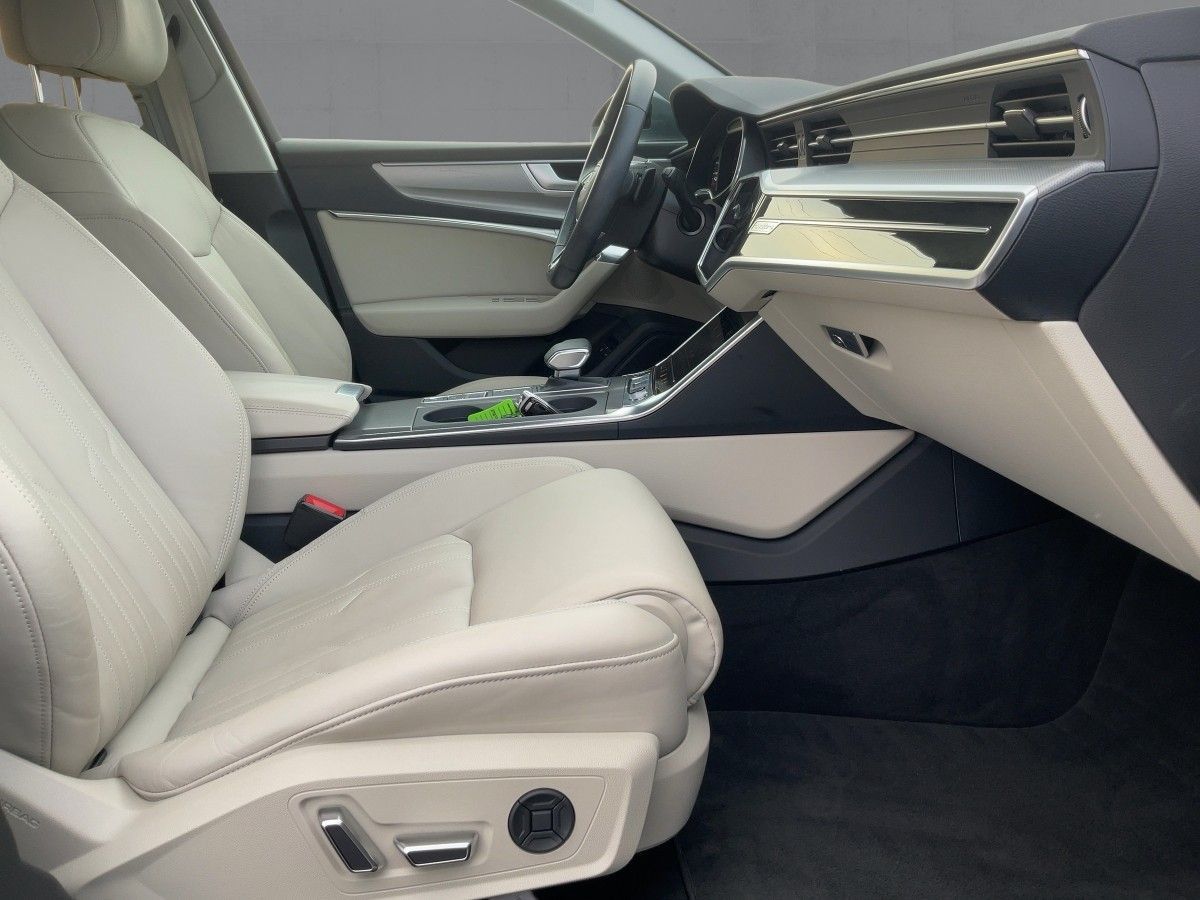 Audi A6 Avant 50 TFSI e QU DESIGN - Samsaru's Car Outlet
