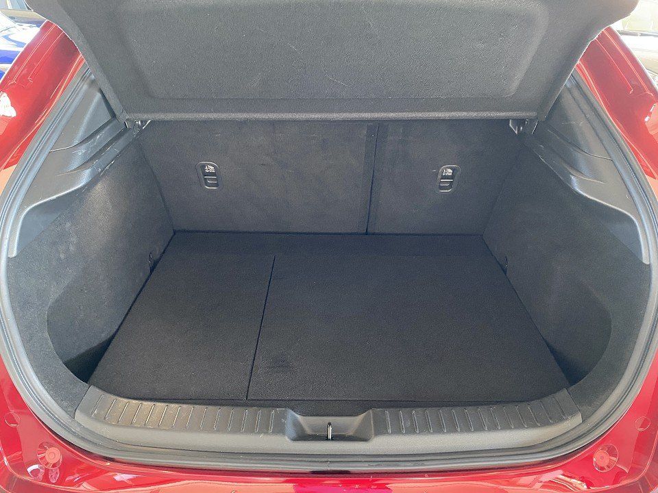 Mazda CX-30 2.0 BLACK FRIDAY Homura AUTOMATIK