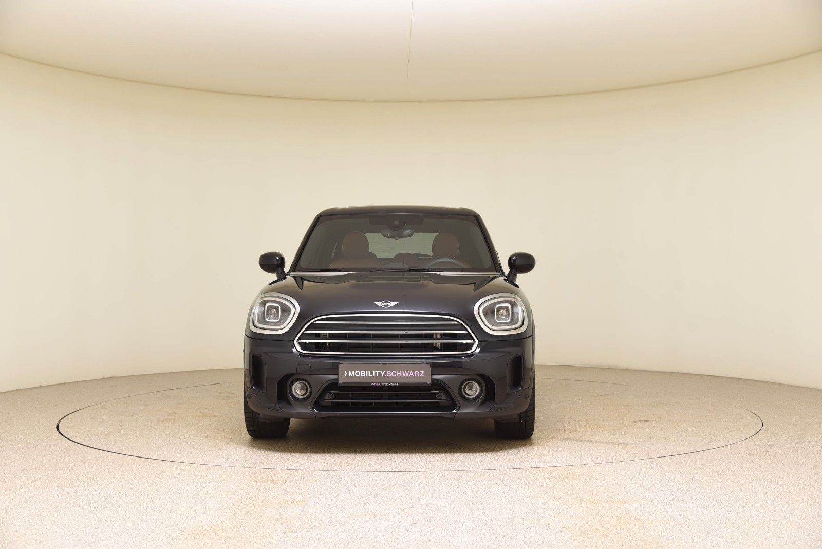 MINI Mini Cooper Countryman MINI Yours - Samsaru's Car Outlet