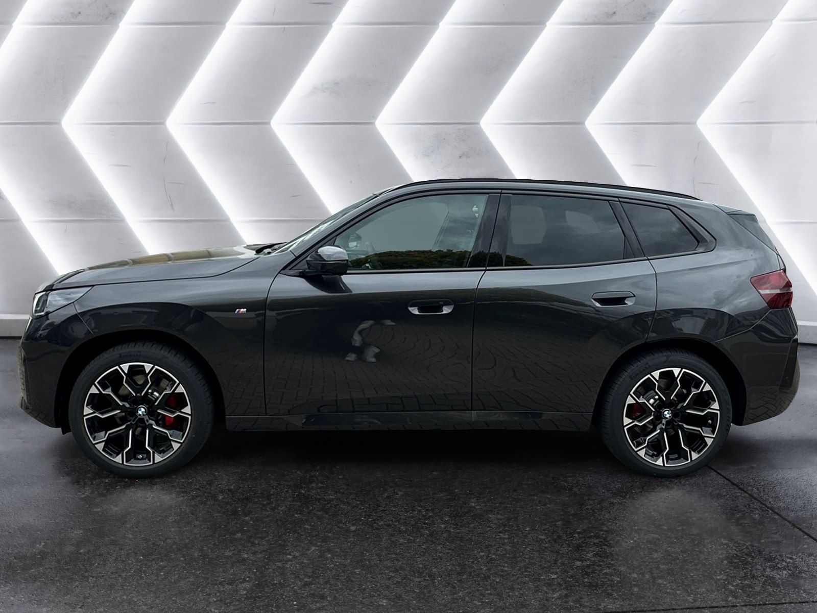 BMW X3 20d xDrive M Sportpaket HK HiFi DAB LED RFK